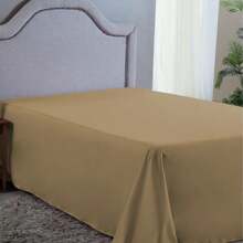 Flat Sheets - Beige - Visualizzare 2