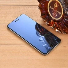 Elegant & Durable 9H Gradient Mirror Screen Protector Compatible With IPhone 15 Pro Max To Xs Max+ | Easy Install, Stylish Protection Gift For Birthday, Family, Friends Tempered Glass, Phone Screen Protector, Phone Accessories Waterproof Shockproof Anti-Fall Anti-Fall Scratch Resistant Anti-Fingerprint Full Cover - Multicolor - View 6