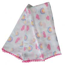 Baby Cloth Diapers - Nhiều màu - Xem 1