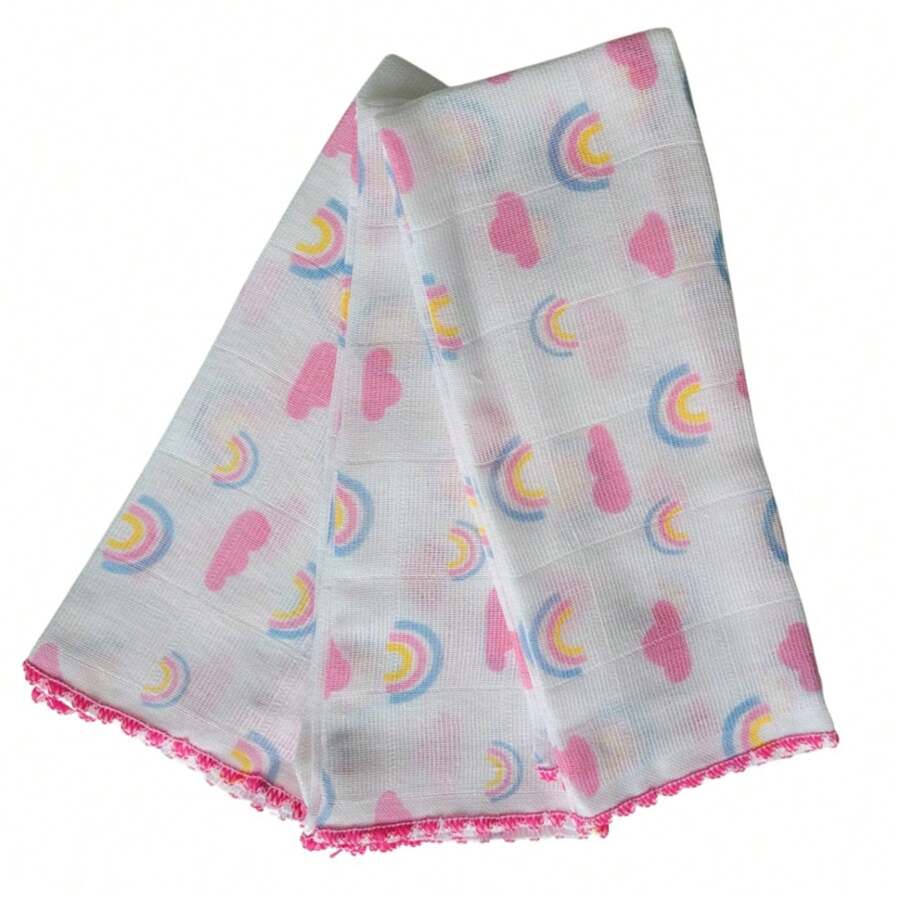 Baby Cloth Diapers - Nhiều màu - Xem 1