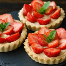 Baking Cups - 01 - Xem 4