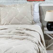 Quilt Sets - Màu be - Xem 2