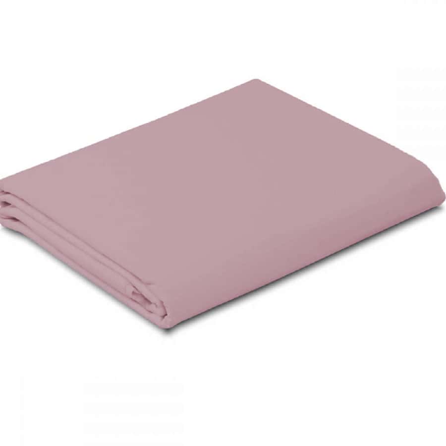 Fitted Sheets - Rusty Rose - View 1
