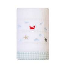 Baby & Kid's Blankets - màu xanh lá - Xem 1