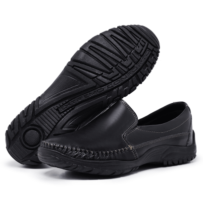 Elegância em Cada Detalhe Sapatilha Mocassim Masculina Durabilidade e Conforto