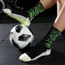 Men Sports Socks - 藏蓝色 - 查看 3