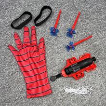 手套发射器玩具，发射吸盘软子弹，英雄角色扮演道具，儿童手臂穿戴互动游戏，男孩节日派对礼物，男孩玩具，男孩玩具，儿童玩具，男孩玩具，男孩玩具，玩具，游戏男孩，男孩书籍角色服装，警察玩具 - 發射器套裝 - 查看 7