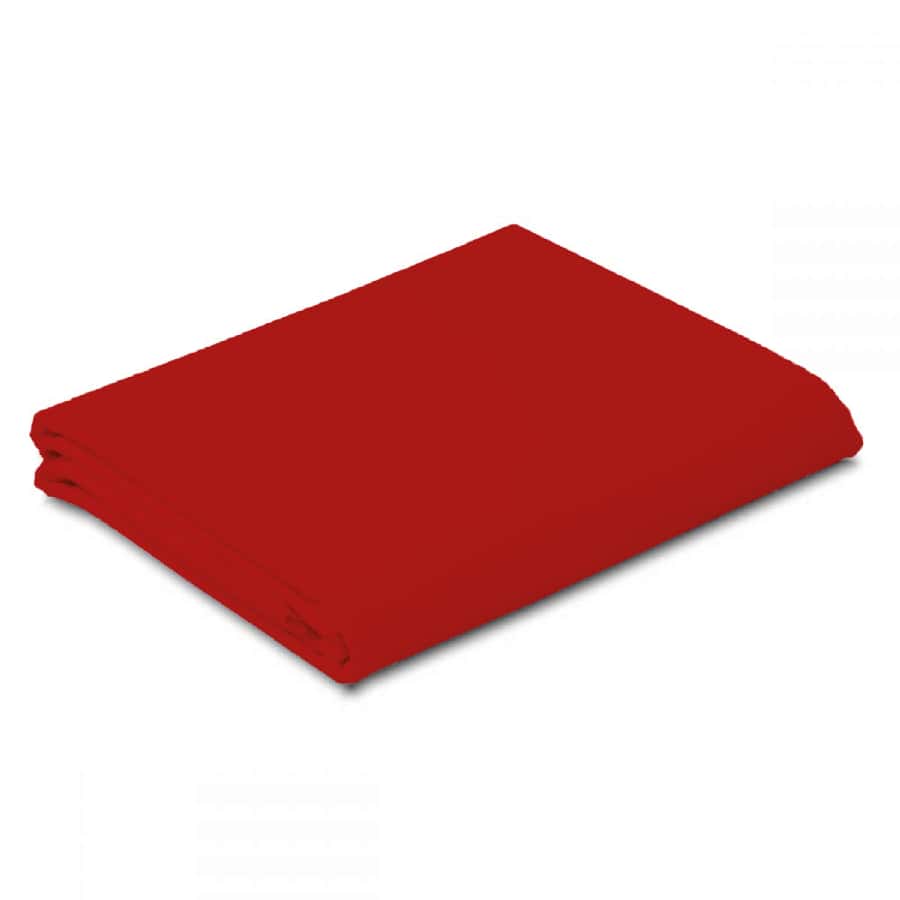 Fitted Sheets - Rojo - Ver 1