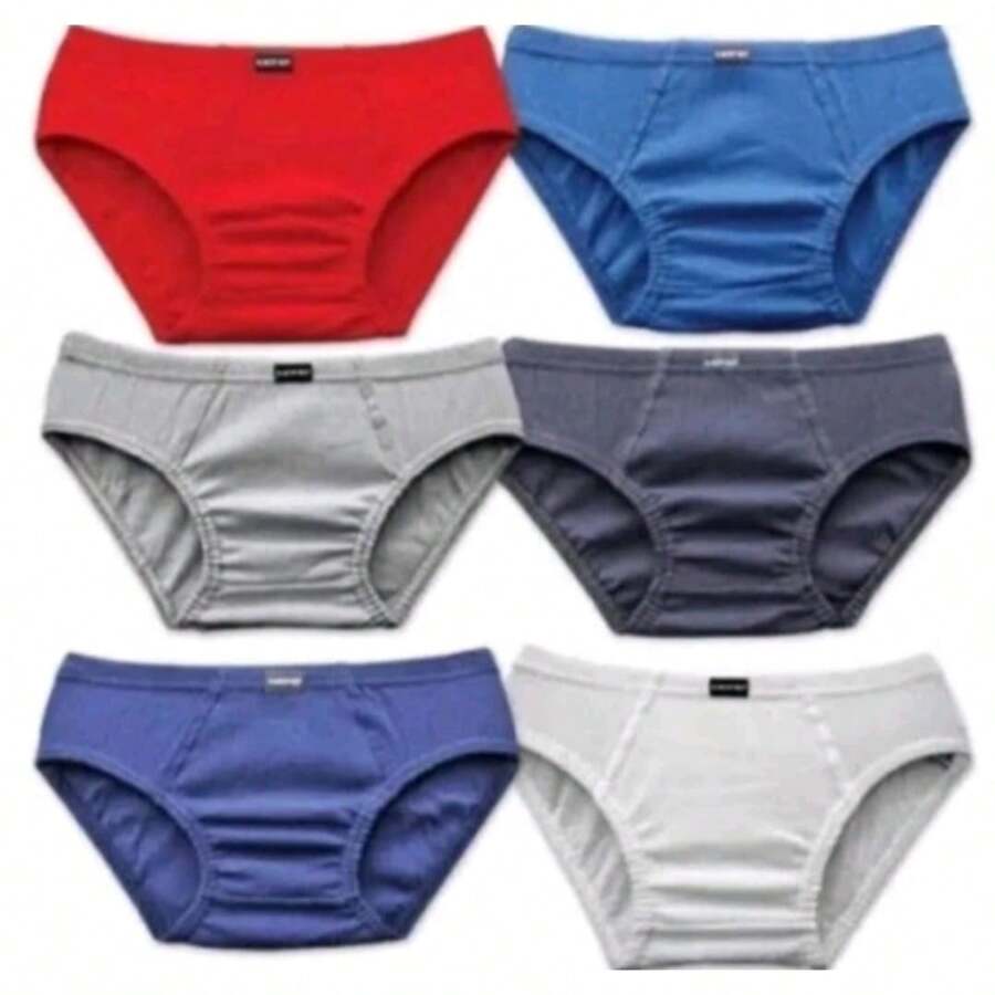 Young Boys Underwear