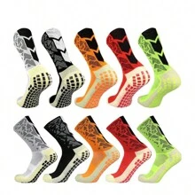 Men Sports Socks - 藏蓝色 - 查看 5