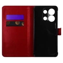 Flip Phone Cases - Đỏ - Xem 4