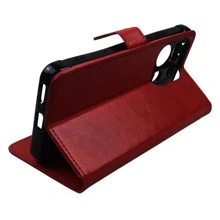 Flip Phone Cases - Đỏ - Xem 6