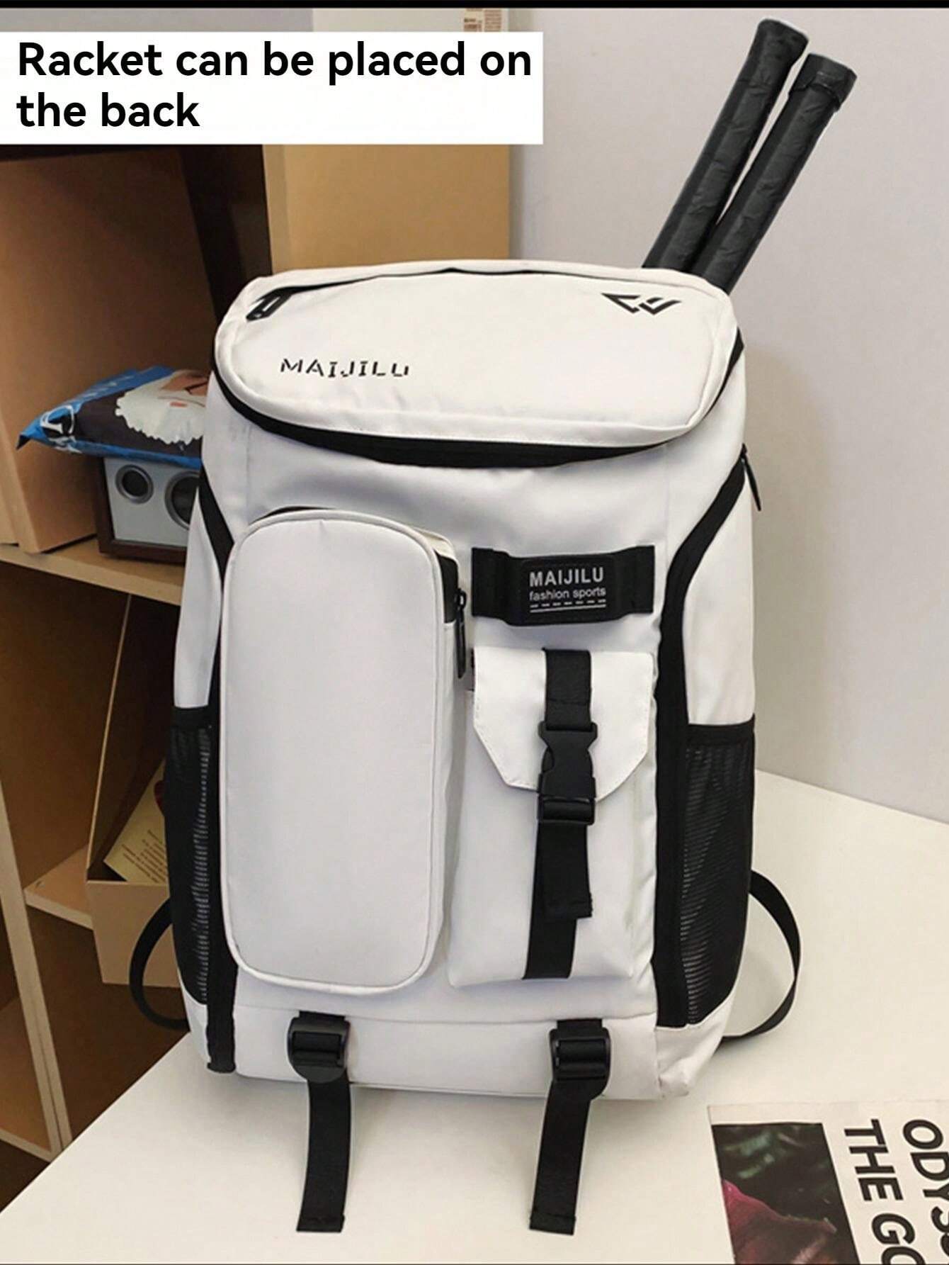 Borsa termica zaino 30L - borsa termica grande