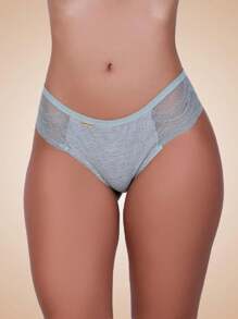 Women Thongs - Nhiều màu - Xem 3