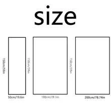 Trang trí Lễ cưới Bối cảnh Chất vải Đối với Nhiếp ảnh Đang sử dụng Mật độ Cao Nhiều màu Sợi , Bằng phẳng Nhiều màu Vải Và Công chúa Đầm Chất vải - xanh vàng nhạt - Xem 9