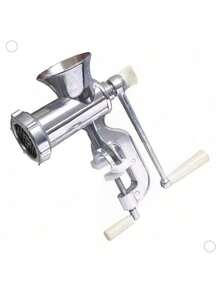 Meat Grinders - Apricot - View 2