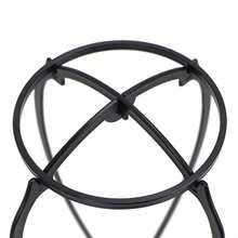 2 Packs Wig Stand, Wig Head Stand For Multiple Wigs Collapsible Holder Durable Wig Display 13 Inch Tool Travel Stand For All Wigs - Black - View 4