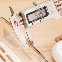 1入組真空密封保鮮盒，帶有過濾網的多功能排水保鮮盒，真空密封容器可存放各種食物，防漏食品容器，家居廚房用品