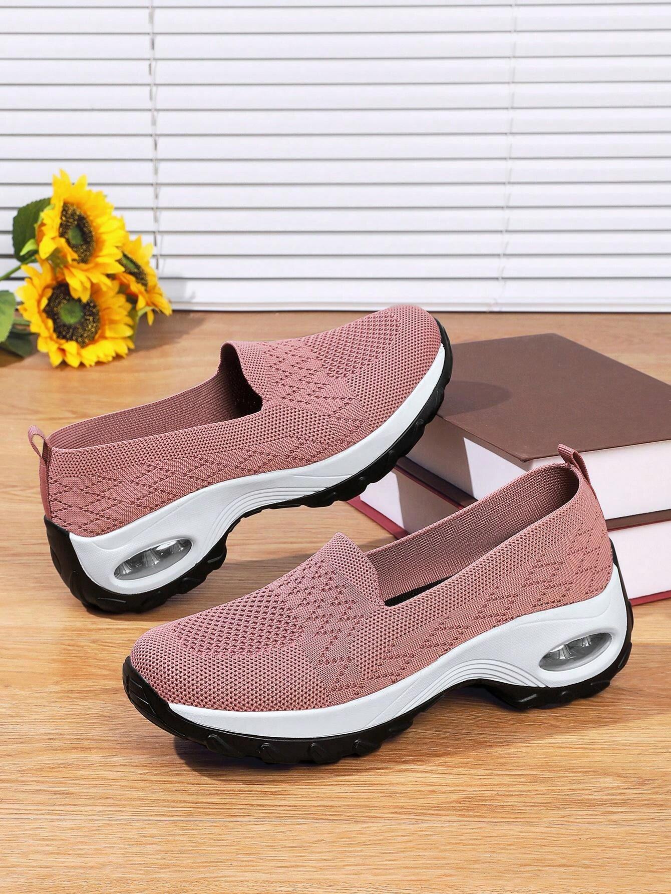 scarpe da ginnastica comode donna