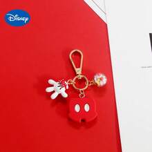 Chaveiro feminino/infantil, acessório para fantasia, bolsa, pingente pequeno, acessório fofo para casal, chaveiro de carro com desenho animado, acessório escolar, acessório gótico Y2K, acessório de Halloween, Dia dos Professores, ideias de presentes de Natal, cordão com porta-crachá, acessório para carro, pingente para bolsa, acessório para carro, presente para amiga/irmã. - Boneca - Ver 6