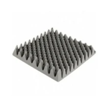 Memory Foam Pillows - 灰色 - 查看 2