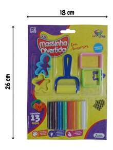Toy Construction Tools - Màu be - Xem 5