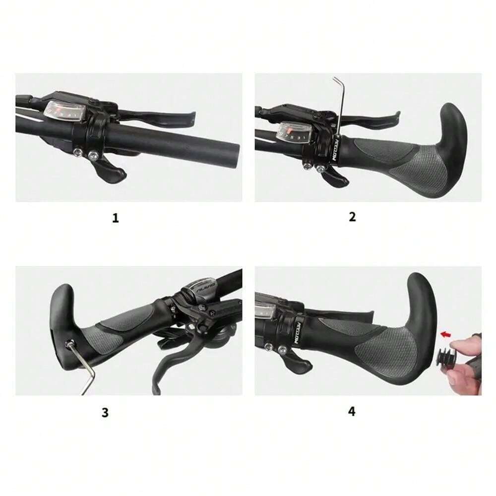 Leve Moto Regolabili Leve Freno E Frizione Regolabili Per Yamaha Tenere 700 Manubrio Alluminio Motocross - Foto 2