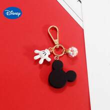 Chaveiro feminino/infantil, acessório para fantasia, bolsa, pingente pequeno, acessório fofo para casal, chaveiro de carro com desenho animado, acessório escolar, acessório gótico Y2K, acessório de Halloween, Dia dos Professores, ideias de presentes de Natal, cordão com porta-crachá, acessório para carro, pingente para bolsa, acessório para carro, presente para amiga/irmã. - Boneca - Ver 8