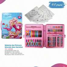 Color Pens - 粉色 - 查看 2