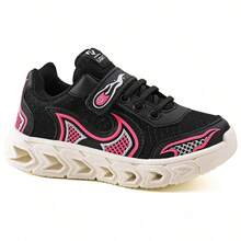 CALCADOS LGHT LIGHT Kids Flats - màu đen - Xem 7