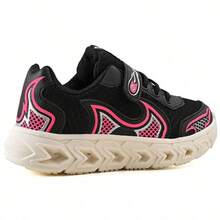 CALCADOS LGHT LIGHT Kids Flats - màu đen - Xem 2