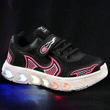 CALCADOS LGHT LIGHT Kids Flats - màu đen - Xem 6