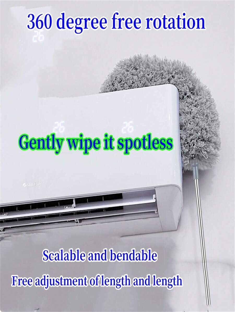 BENECREAT Elektrostatische Lüftungsfilter 2m X 1,04m | Universell Für Decke, Boden & Wand