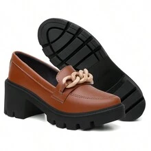 Women Flats - Lạc đà - Xem 4
