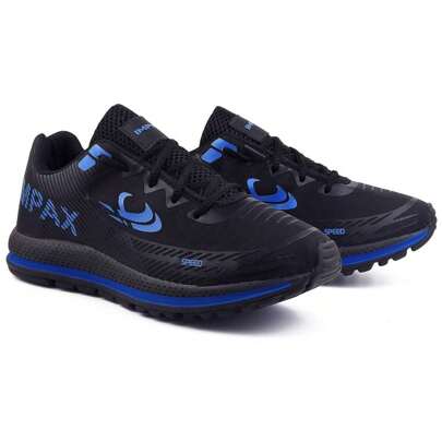 Tênis esportivo masculino feminino 34 ao 45 leve confortável para academia corrida caminhada