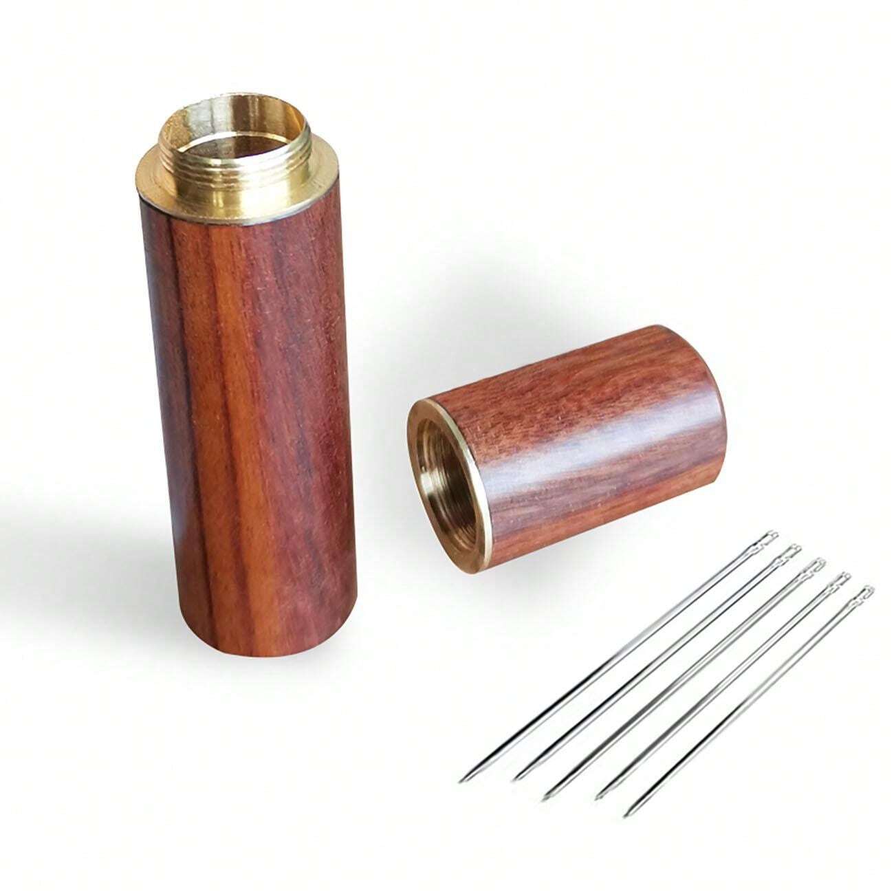 Easy Threading Needles Without Threading, Blind Sewing Needles For