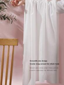 1pc Thickened Disposable Towel/Bath Towel Set - Essential Item For Portable Travel And Hotel Stay - Large Package And Strong Water Absorption - Face Towel Home Bathroom Decor Fall Decor Holiday Beach Essentials Back To School - Disposable Towels & Disposable Bath Towels - View 7