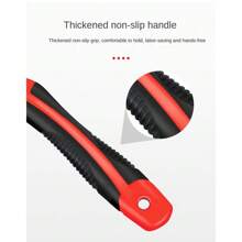 1 Pc Universal Wrench Tool Set, Wide Open End Universal Wrench, , Multifunctional, Fast And Automatic Movable Wrench