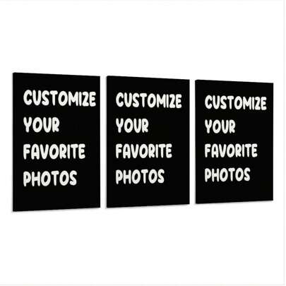 1pc Customized Poster, Family Photo Poster, Wedding Poster, Movie Poster, Pet Poster, Personalized Custom Gift, Frameless, Valentine's Day, Valentine's Day Decor,Multi-Functional,Adjustable, ,Anti-Mold,Ornamental,Reusable,Exquisite,Adorable,High-Quality,Modern,Colorful,Cute,Comfortable,Stylish,Cartoon,Custom,Personalized,Unique,Ideal Gifts For Him,Ideal Gifts For Her,Boyfriend,Girlfriend,Dad,Mom,Family,Friends,Son,Daughter,School Students,Office,Tea Room,School,Home