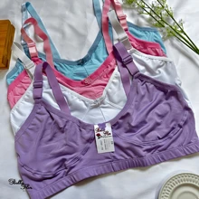 Women Bras & Bralettes - Nhiều màu - Xem 7