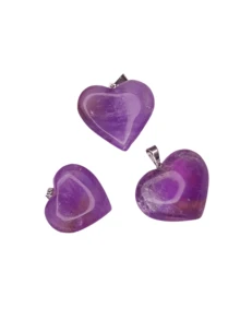 Charms, Pendants & Chain Decorations - 紫色 - 查看 2