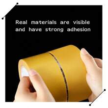 1 Cuộn Của Lưới Băng keo hai mặt Lễ cưới Triển lãm Mạnh mẽ Băng dính hai mặt Tấm thảm Sửa Ruy băng Chiều rộng 2cm * 10m Nhiều Thông số kỹ thuật - trong suốt - Xem 2
