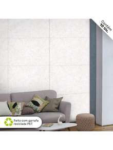 Wall Stickers - Parana trắng - Xem 1