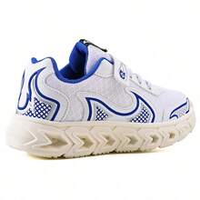 Kids Flats - 白色 - 查看 7