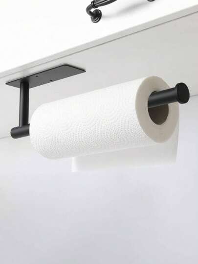 1 Peça Suporte de Esponja sem Furos, Prateleira de Parede para Esponja, Escorredor de Pia em Aço Inoxidável