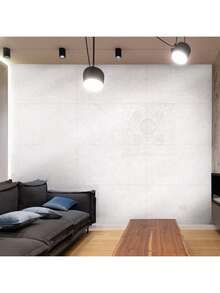 Wall Stickers - Parana trắng - Xem 5