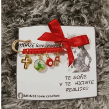 SEGURO DE PROTECCION PARA EMBARAZADA - Rojo - Ver 3