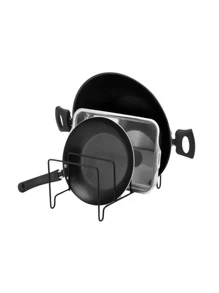 Colanders & Strainers - màu đen - Xem 1