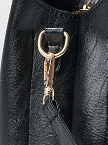 Geantă de mână vintage de culoare solidă PLANEE, geantă mică de vară cu mini îmbinare, cu decorare cu fundiță, geantă de umăr/încrucișată