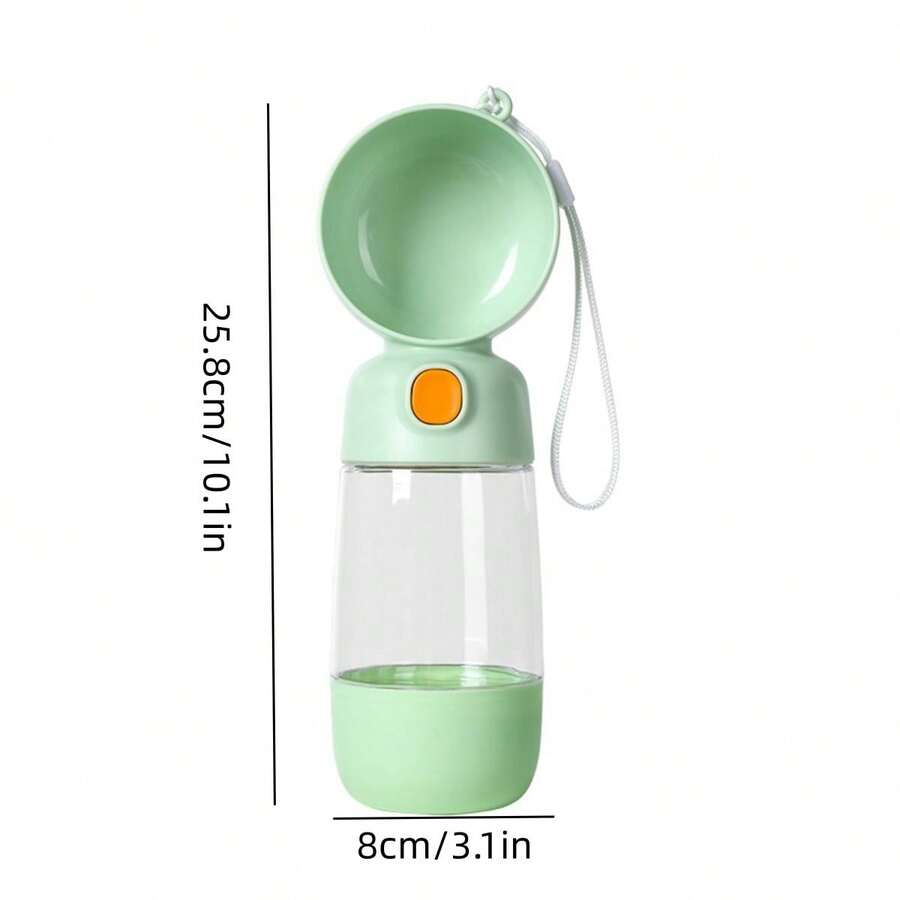 Dogs Go Out With Water Cups, Dog Kettles, Portable Walking Cups, Dog Water Bottles, Pet Drinking